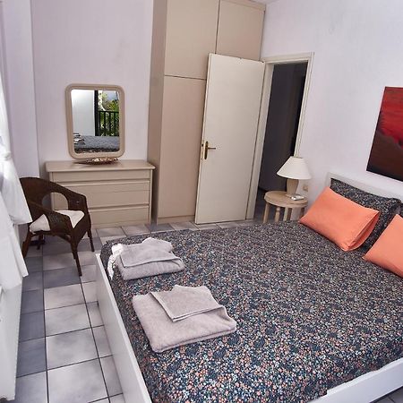Villa The Cosy Olive Ормос Пангиас Екстериор снимка