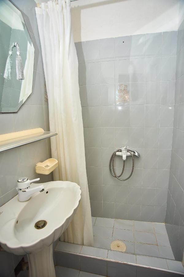 Villa The Cosy Olive Ормос Пангиас Екстериор снимка