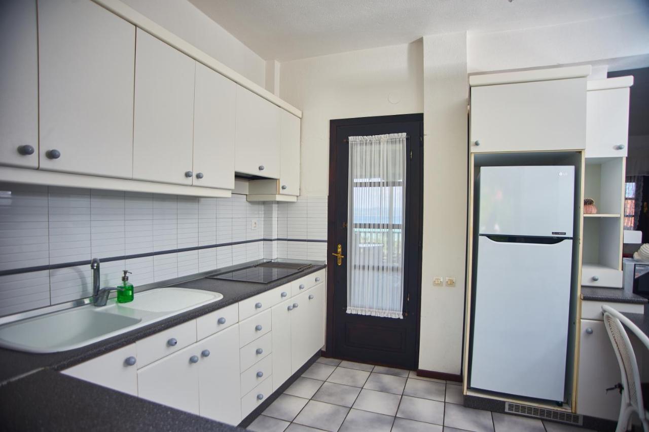 Villa The Cosy Olive Ормос Пангиас Екстериор снимка