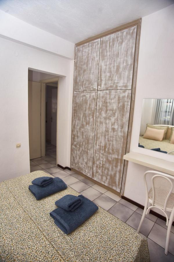 Villa The Cosy Olive Ормос Пангиас Екстериор снимка
